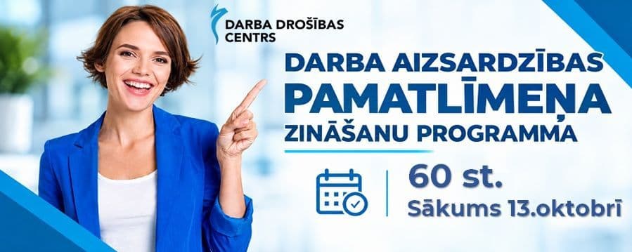 DARBA AIZSARDZĪBA