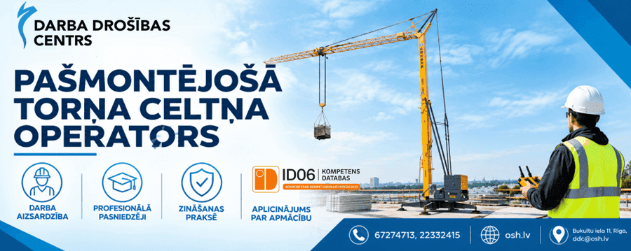 PAŠMONTĒJOŠIAS TORŅA CELTNIS